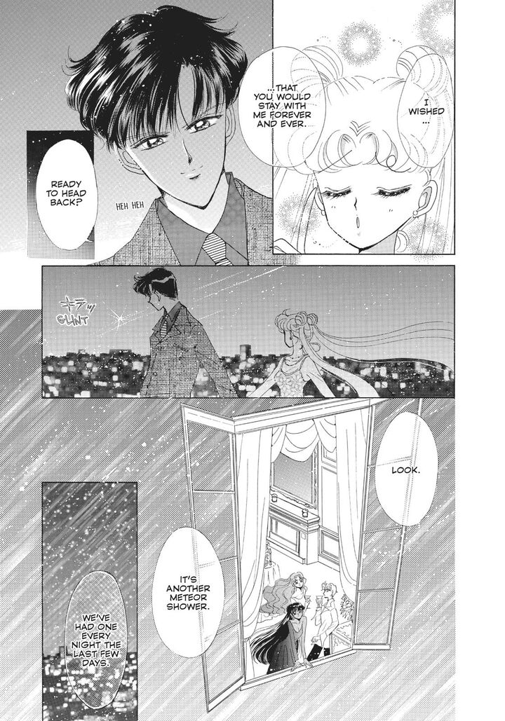 Bishoujo Senshi Sailor Moon Chapter 50 Page 7