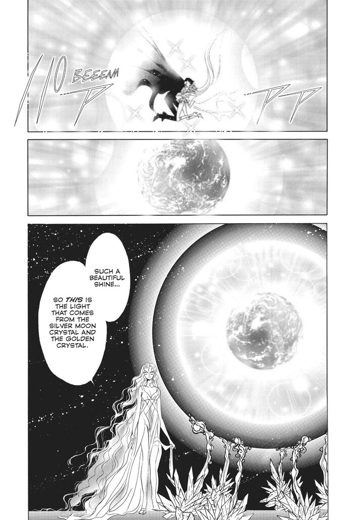 Bishoujo Senshi Sailor Moon Chapter 50 Page 9