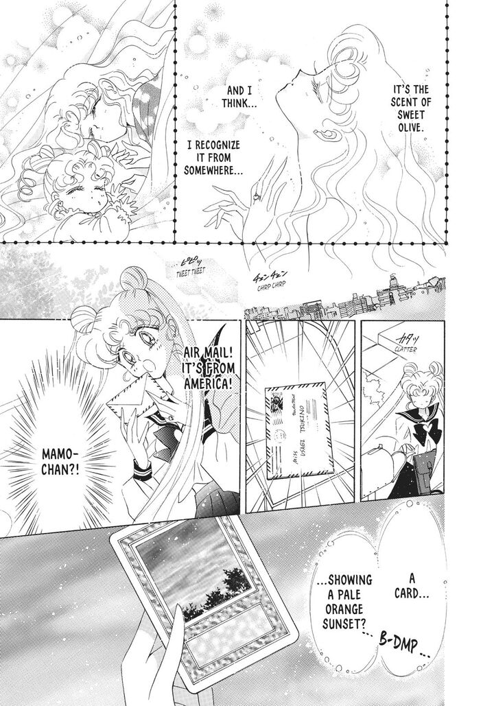 Bishoujo Senshi Sailor Moon Chapter 51 Page 17