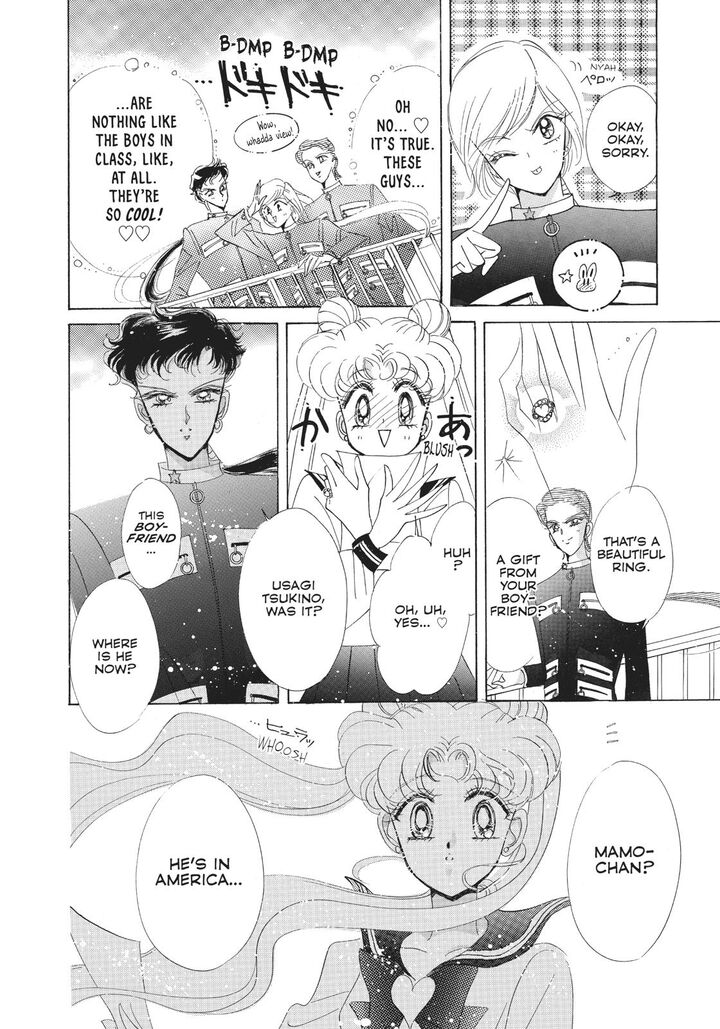 Bishoujo Senshi Sailor Moon Chapter 51 Page 22
