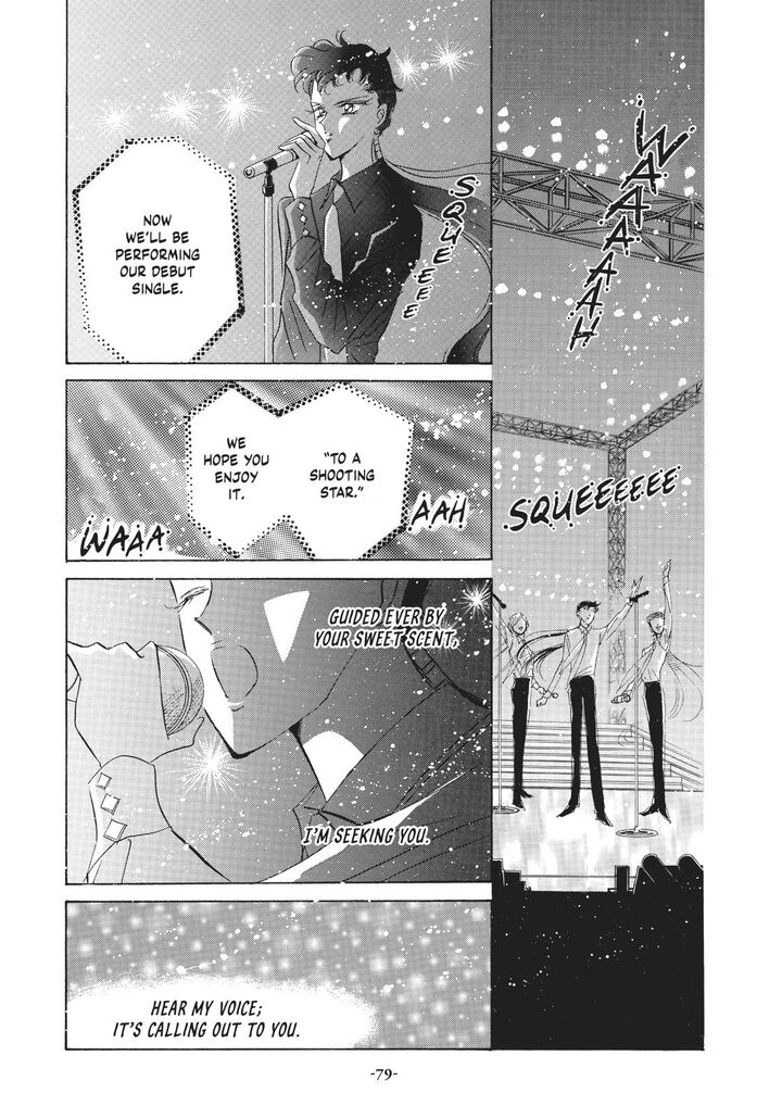 Bishoujo Senshi Sailor Moon Chapter 51 Page 27
