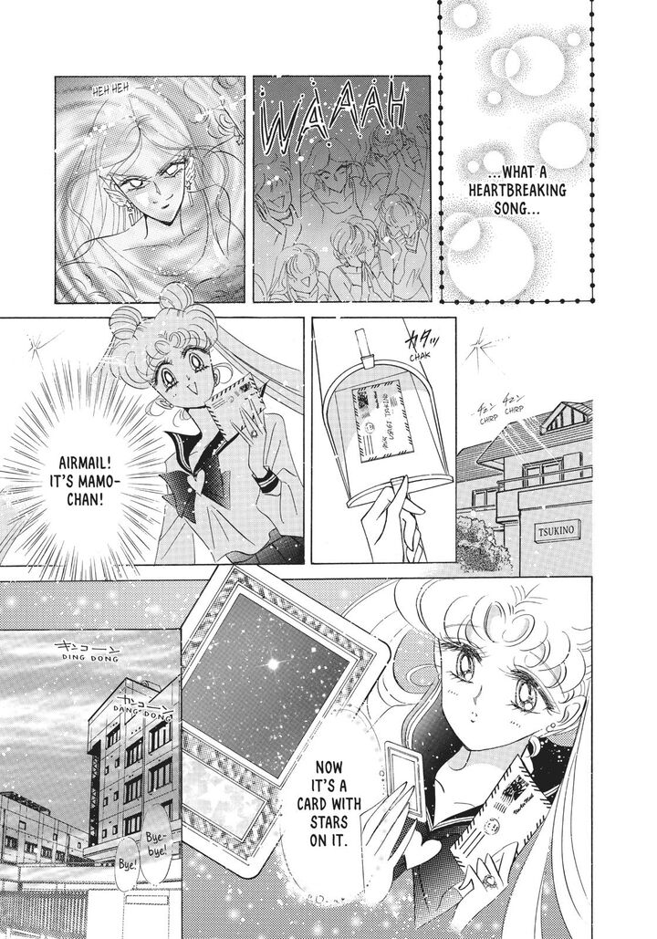 Bishoujo Senshi Sailor Moon Chapter 51 Page 29
