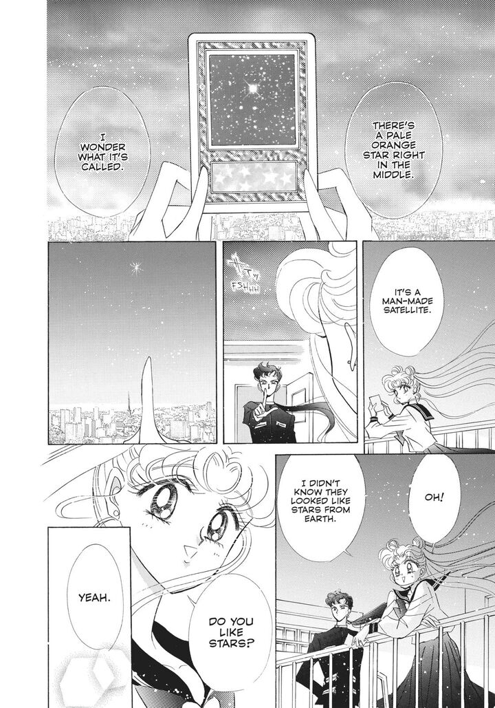 Bishoujo Senshi Sailor Moon Chapter 51 Page 30