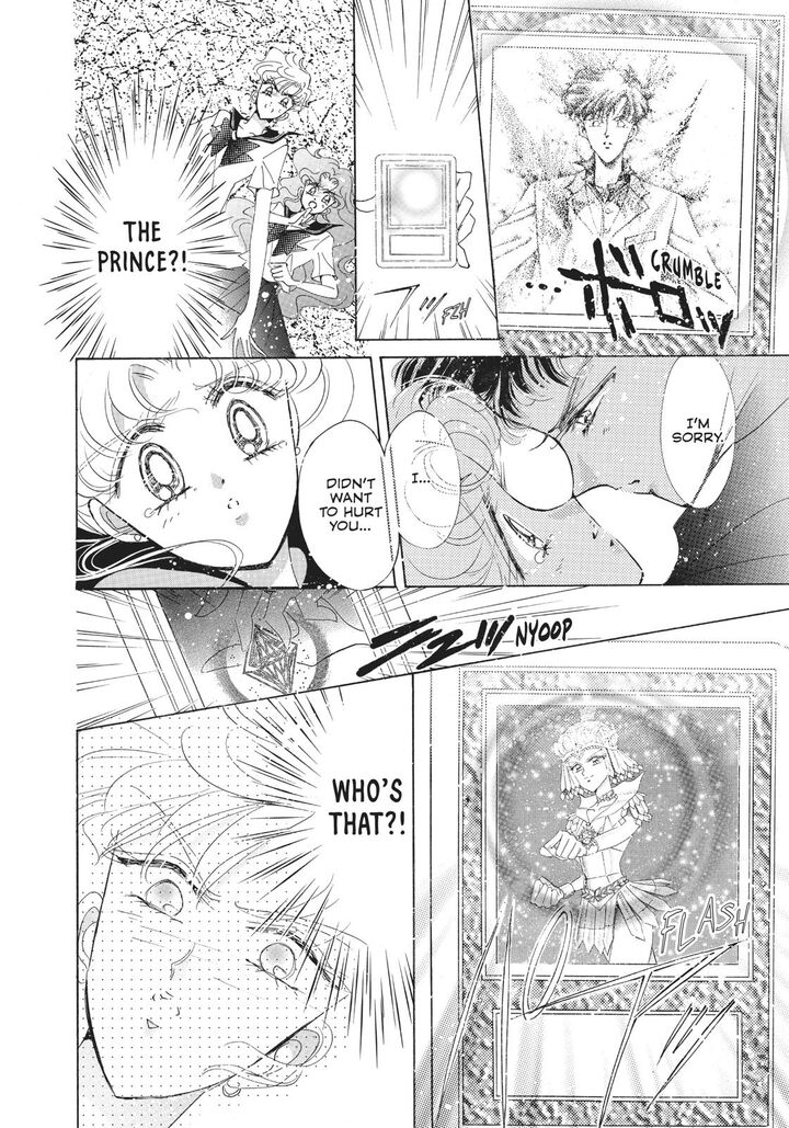 Bishoujo Senshi Sailor Moon Chapter 52 Page 20