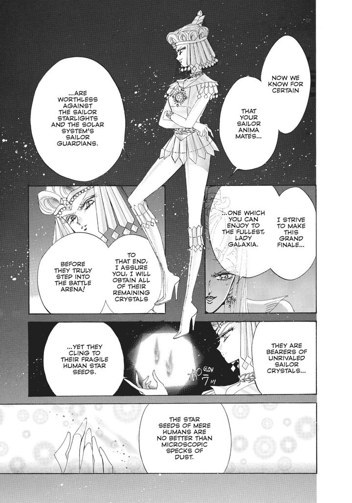 Bishoujo Senshi Sailor Moon Chapter 52 Page 25