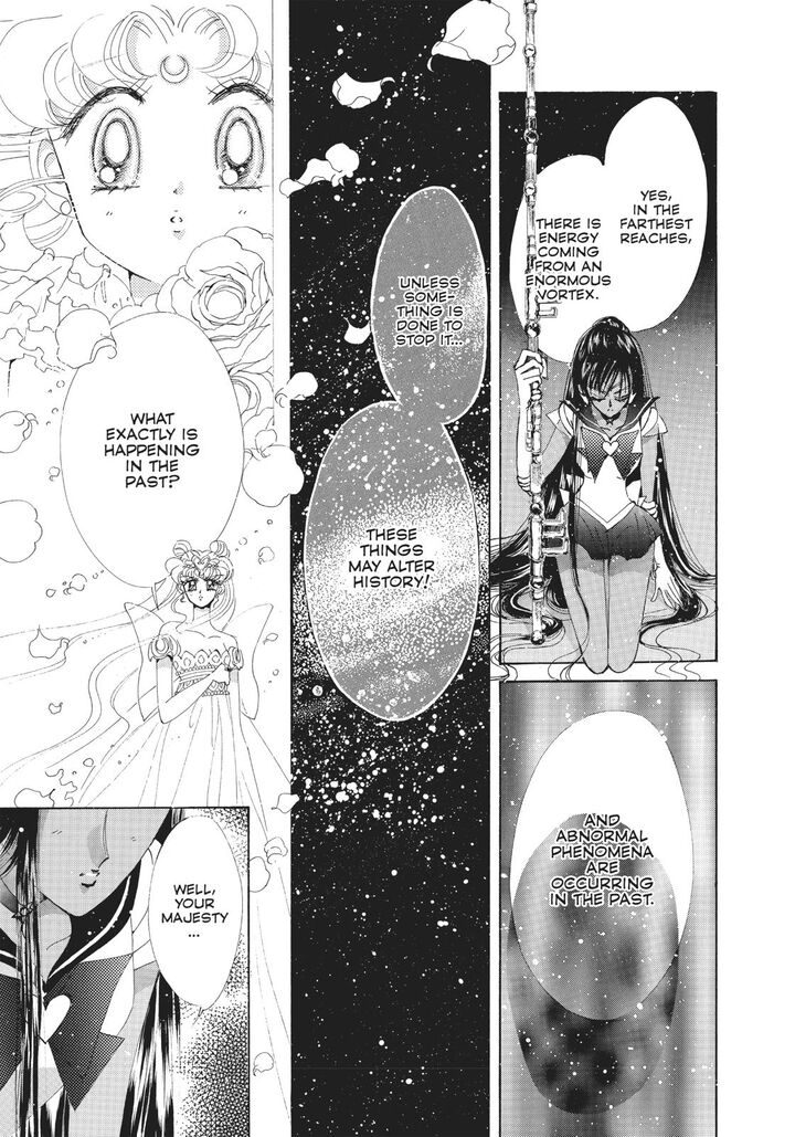 Bishoujo Senshi Sailor Moon Chapter 53 Page 16