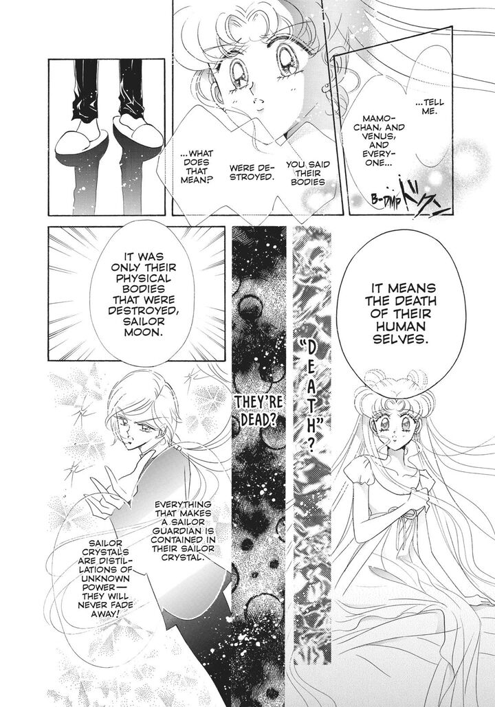 Bishoujo Senshi Sailor Moon Chapter 53 Page 24