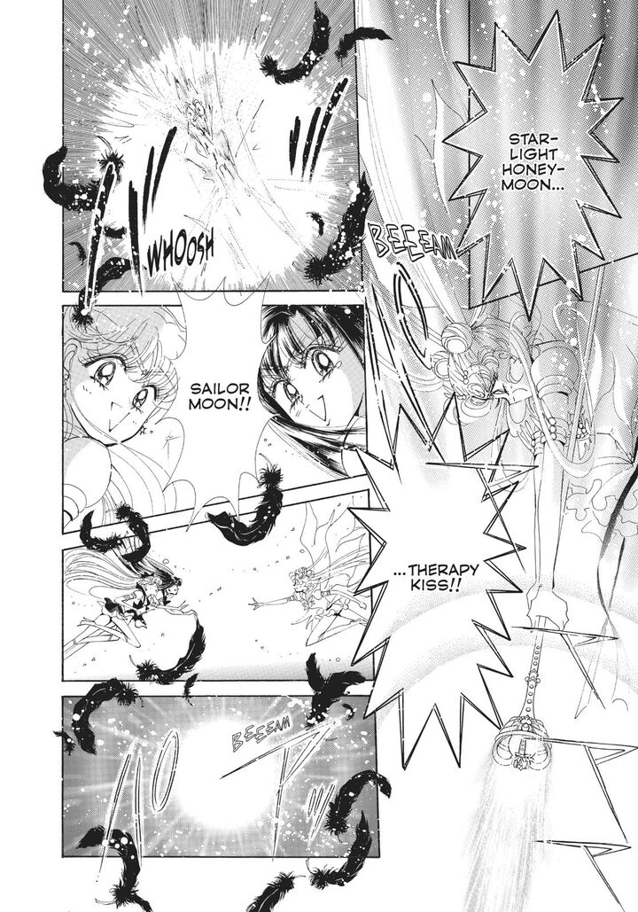 Bishoujo Senshi Sailor Moon Chapter 53 Page 9