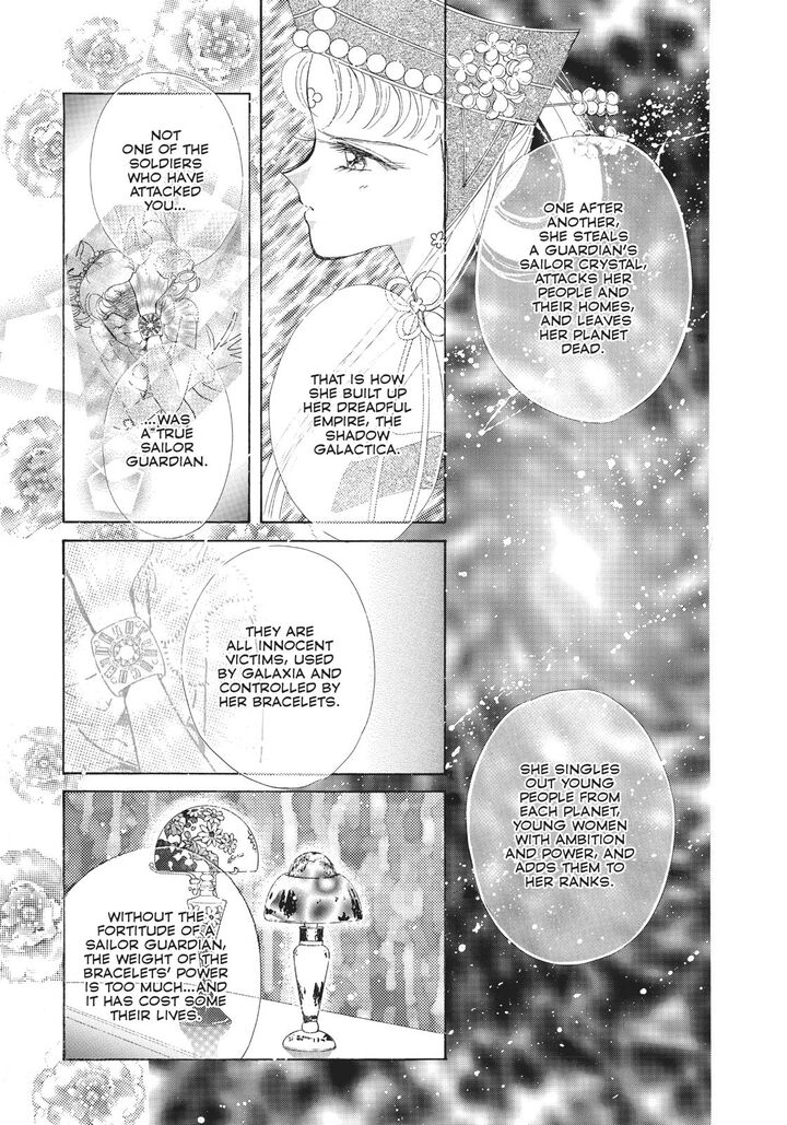 Bishoujo Senshi Sailor Moon Chapter 54 Page 24