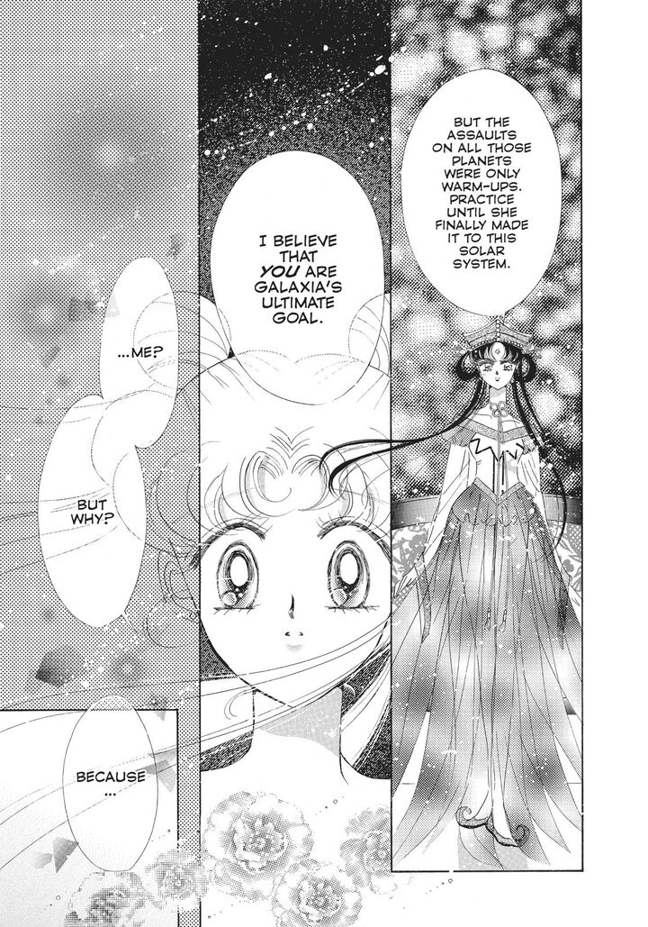 Bishoujo Senshi Sailor Moon Chapter 54 Page 26