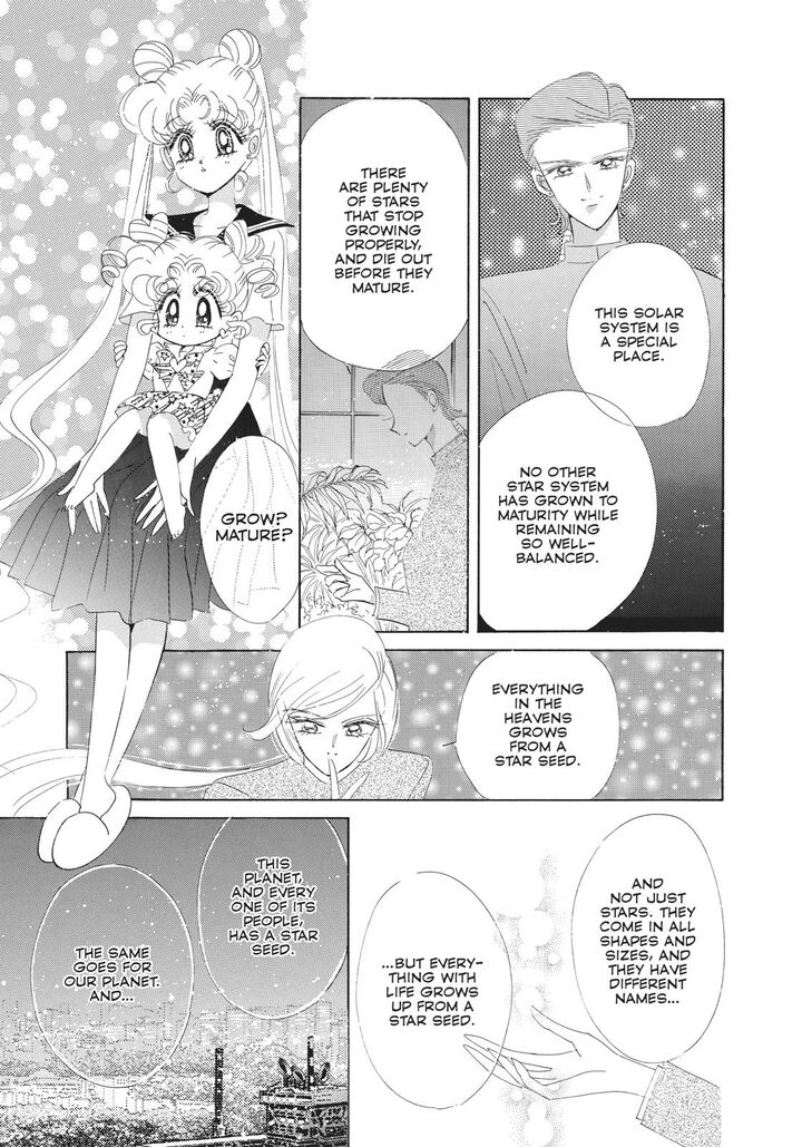 Bishoujo Senshi Sailor Moon Chapter 54 Page 29