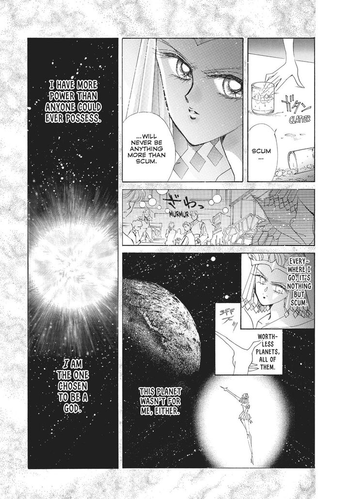 Bishoujo Senshi Sailor Moon Chapter 55 Page 11