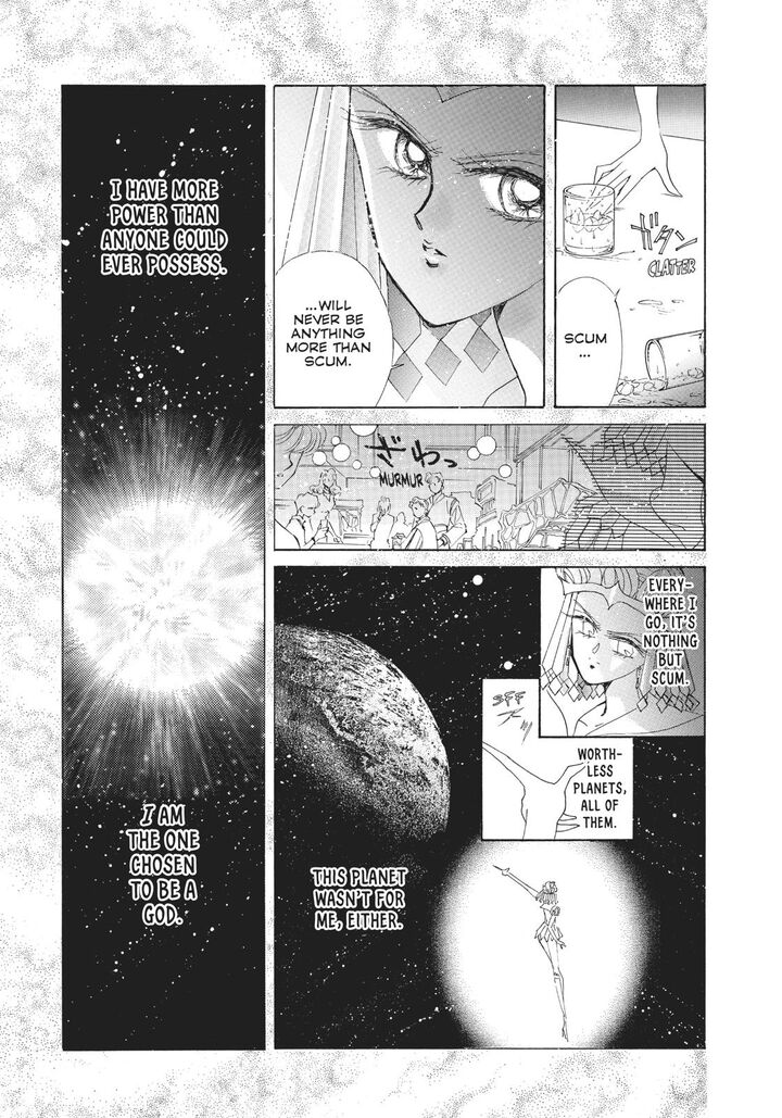 Bishoujo Senshi Sailor Moon Chapter 55 Page 11