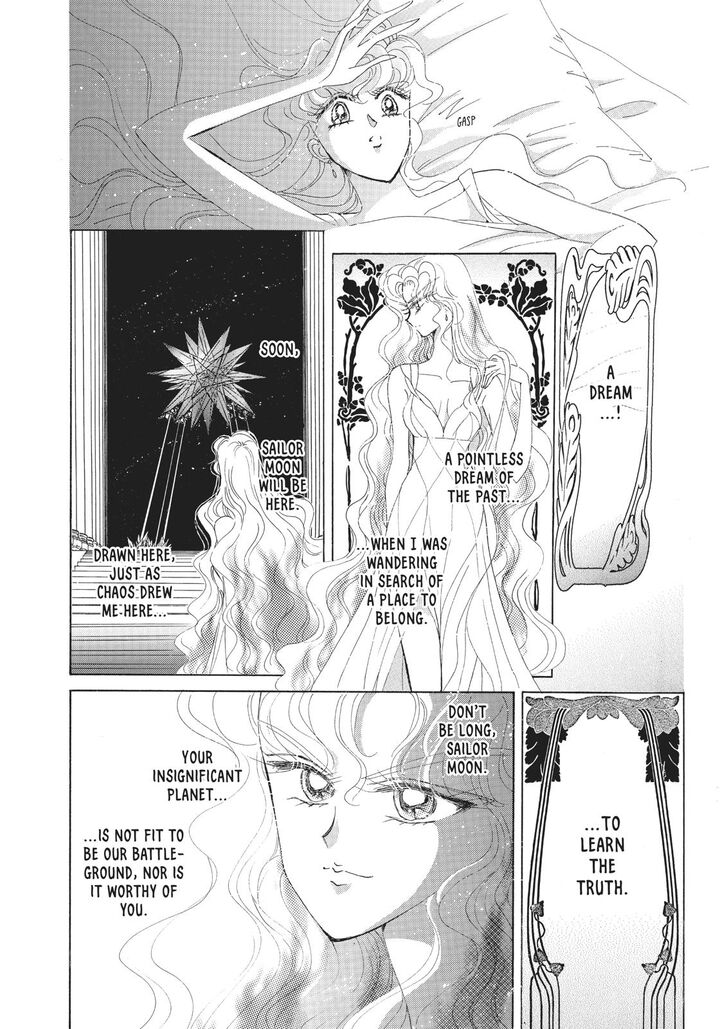 Bishoujo Senshi Sailor Moon Chapter 55 Page 14