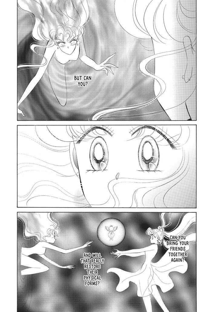 Bishoujo Senshi Sailor Moon Chapter 55 Page 4