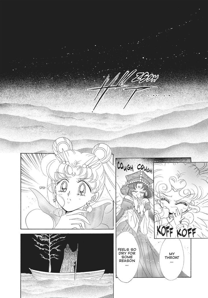 Bishoujo Senshi Sailor Moon Chapter 56 Page 11