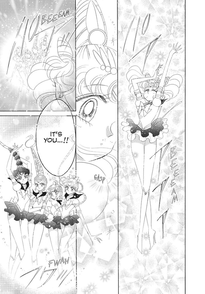 Bishoujo Senshi Sailor Moon Chapter 56 Page 24