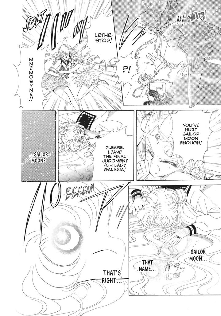 Bishoujo Senshi Sailor Moon Chapter 56 Page 29