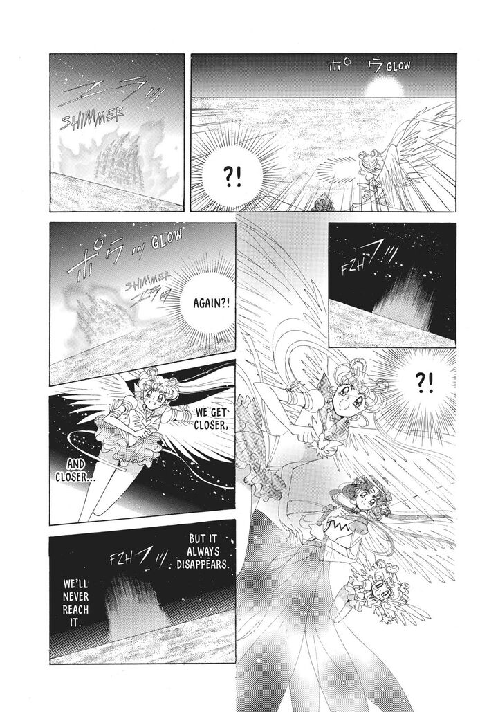Bishoujo Senshi Sailor Moon Chapter 57 Page 7