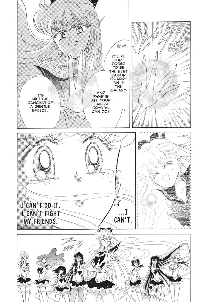 Bishoujo Senshi Sailor Moon Chapter 58 Page 24