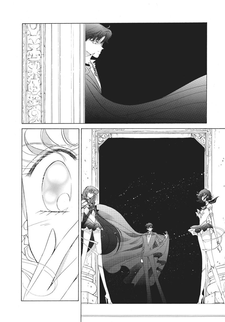 Bishoujo Senshi Sailor Moon Chapter 58 Page 7