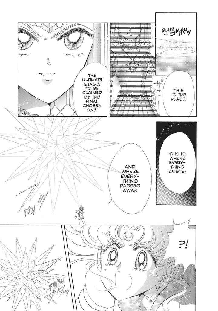 Bishoujo Senshi Sailor Moon Chapter 59 Page 15