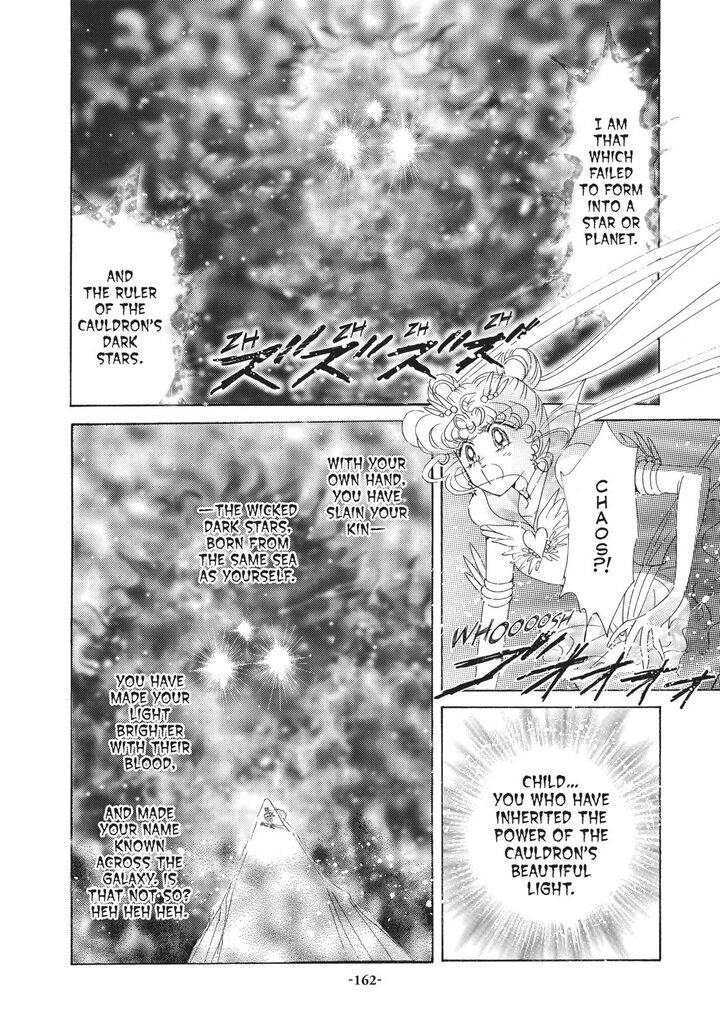 Bishoujo Senshi Sailor Moon Chapter 59 Page 28