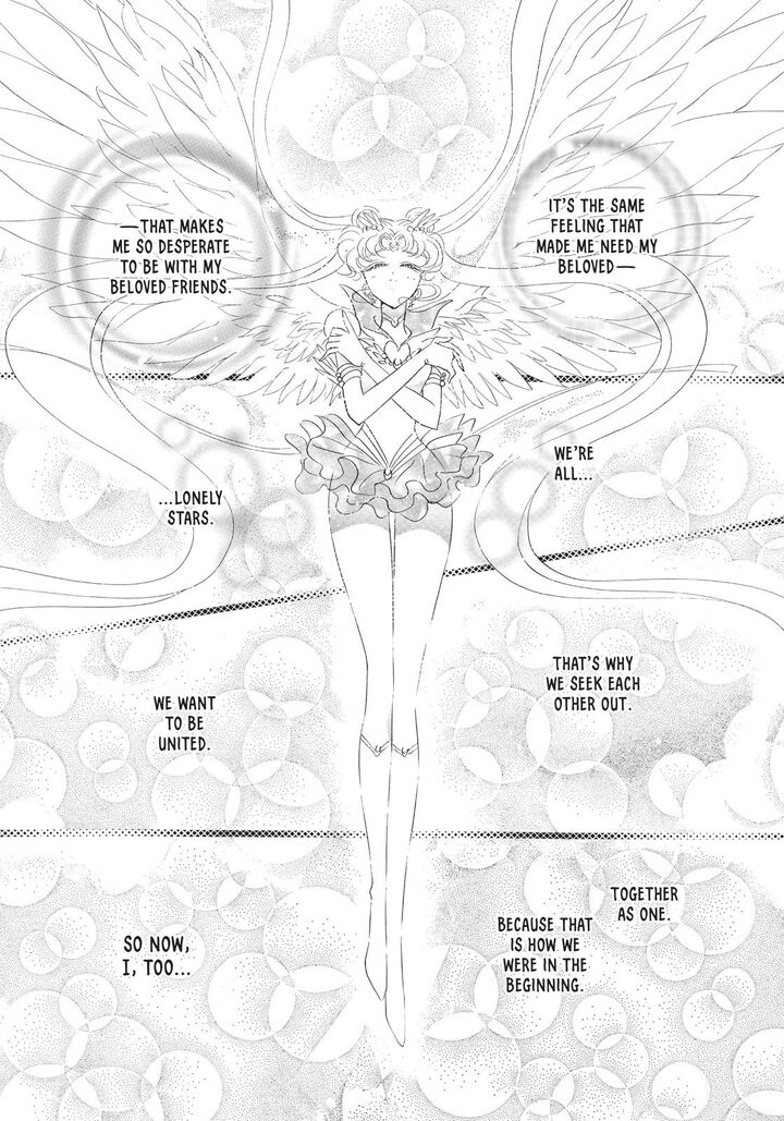 Bishoujo Senshi Sailor Moon Chapter 59 Page 48