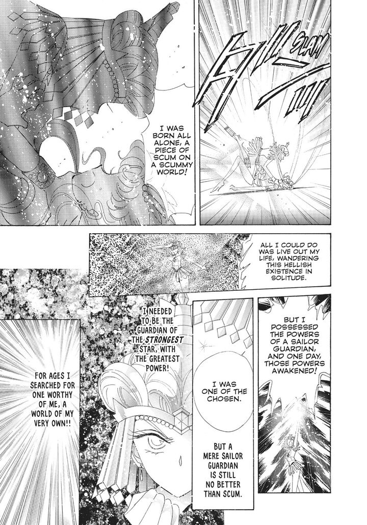 Bishoujo Senshi Sailor Moon Chapter 59 Page 5