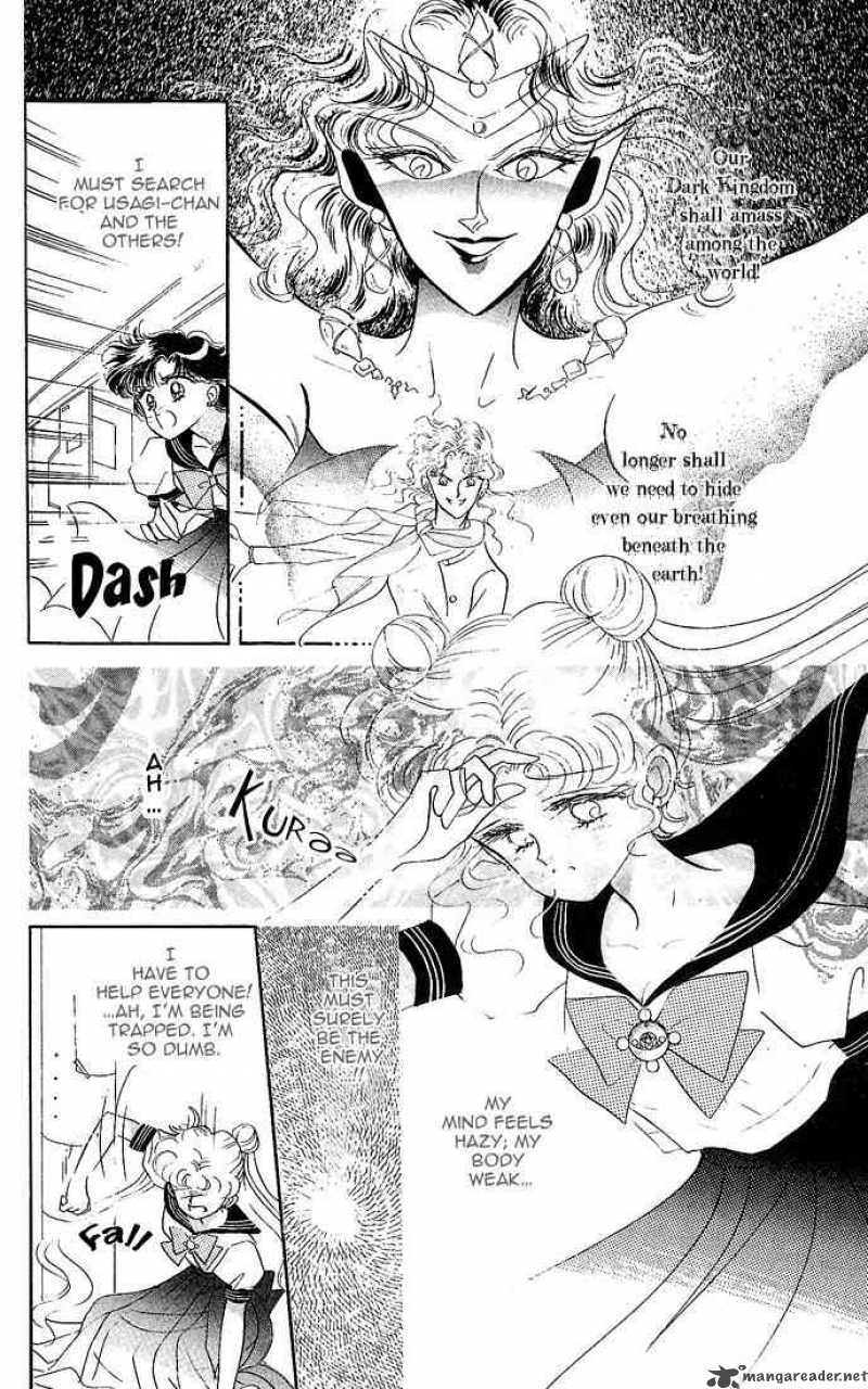 Bishoujo Senshi Sailor Moon Chapter 6 Page 24