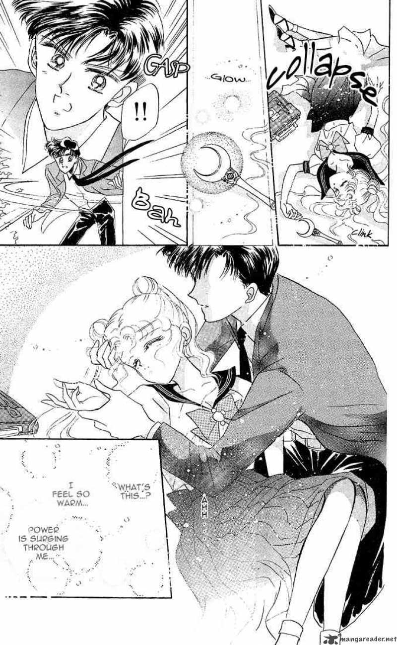 Bishoujo Senshi Sailor Moon Chapter 6 Page 25