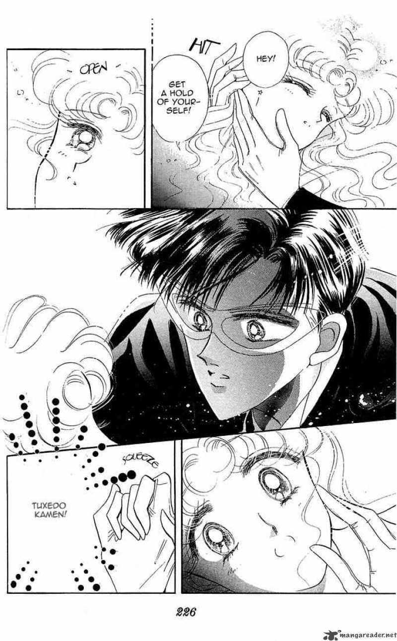 Bishoujo Senshi Sailor Moon Chapter 6 Page 26