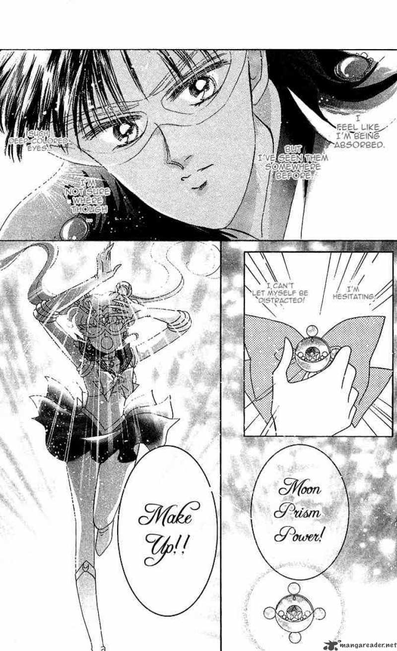 Bishoujo Senshi Sailor Moon Chapter 6 Page 29