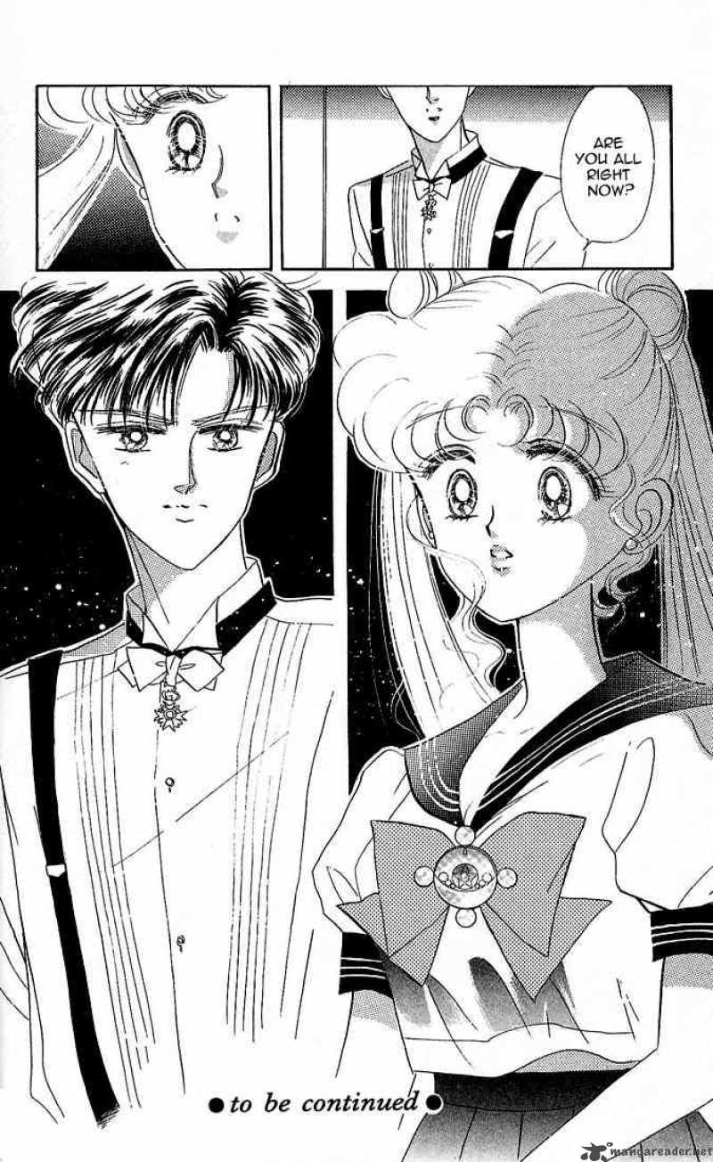 Bishoujo Senshi Sailor Moon Chapter 6 Page 38