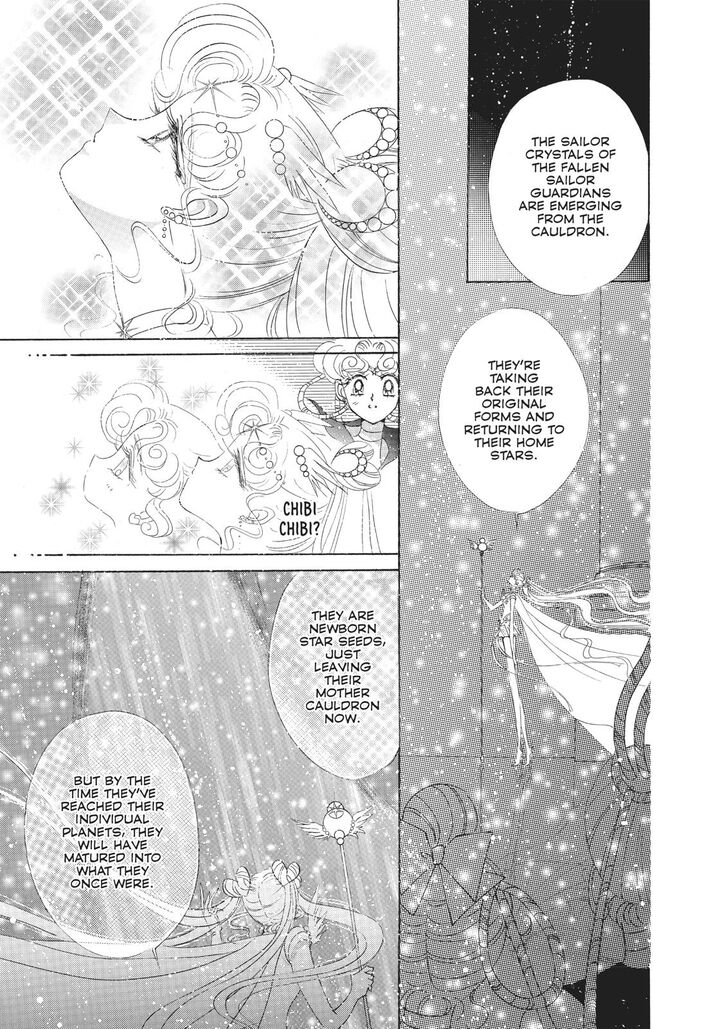 Bishoujo Senshi Sailor Moon Chapter 60 Page 13