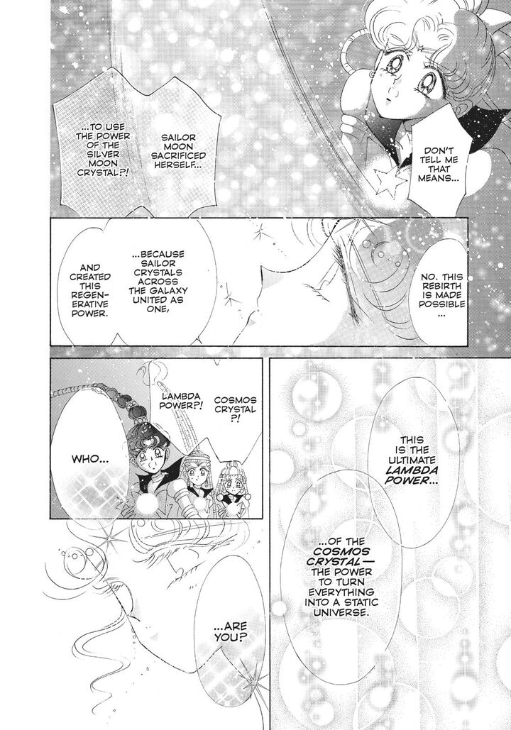 Bishoujo Senshi Sailor Moon Chapter 60 Page 14
