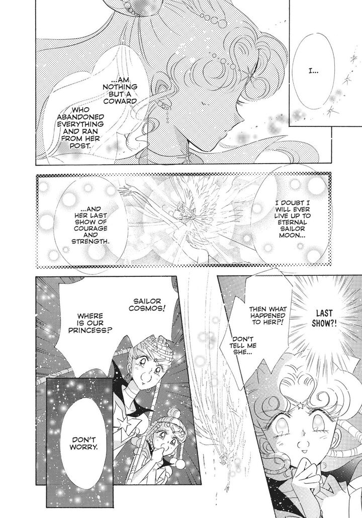 Bishoujo Senshi Sailor Moon Chapter 60 Page 16