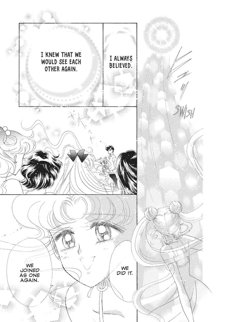 Bishoujo Senshi Sailor Moon Chapter 60 Page 29