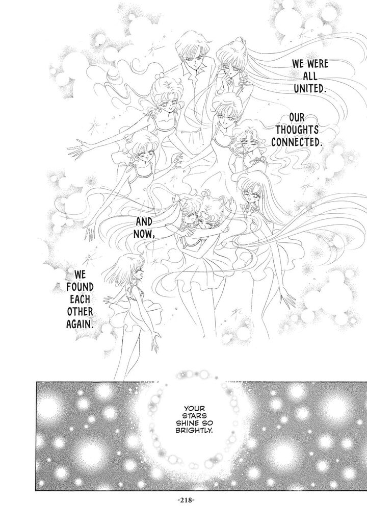 Bishoujo Senshi Sailor Moon Chapter 60 Page 30