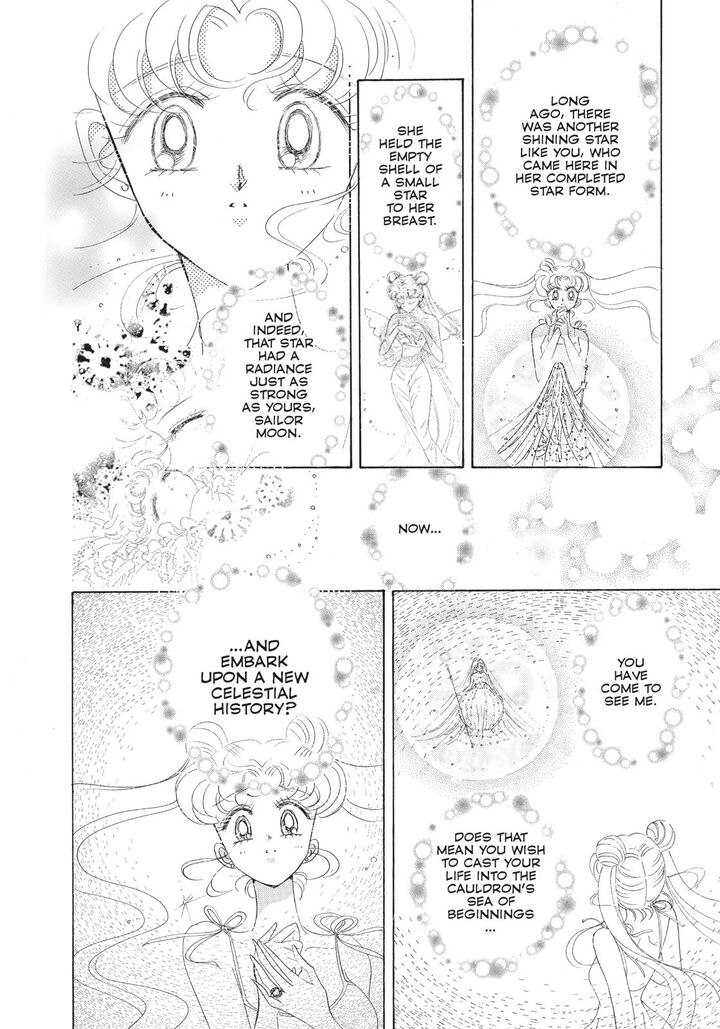 Bishoujo Senshi Sailor Moon Chapter 60 Page 32