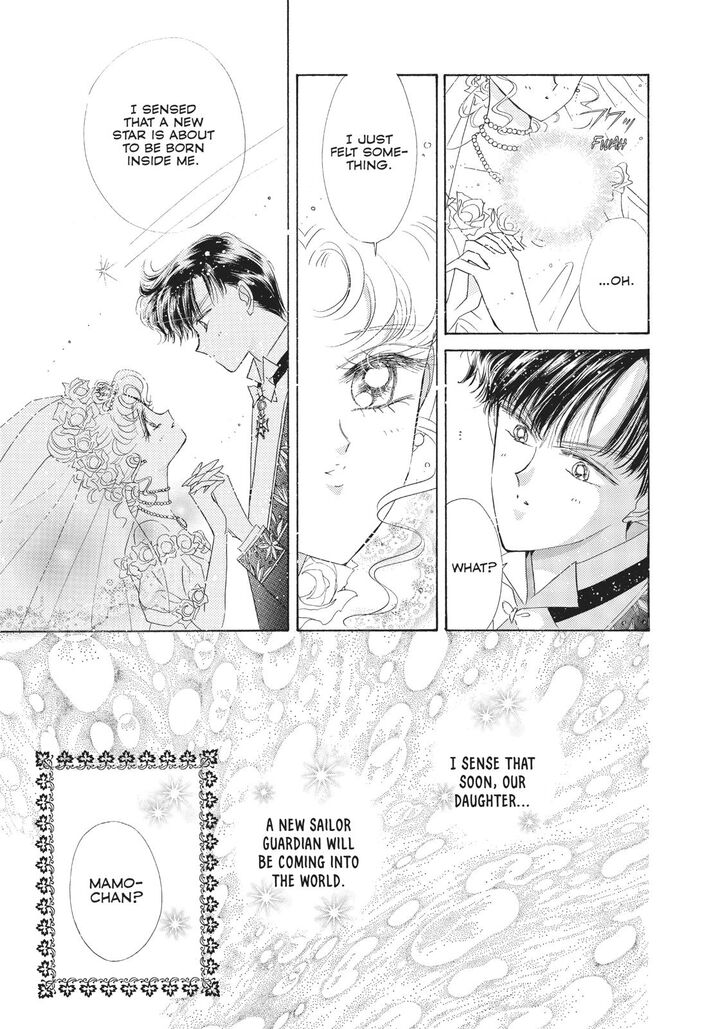 Bishoujo Senshi Sailor Moon Chapter 60 Page 40