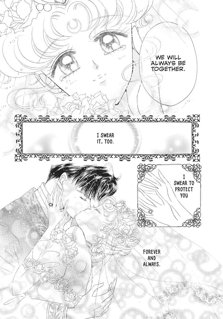 Bishoujo Senshi Sailor Moon Chapter 60 Page 42