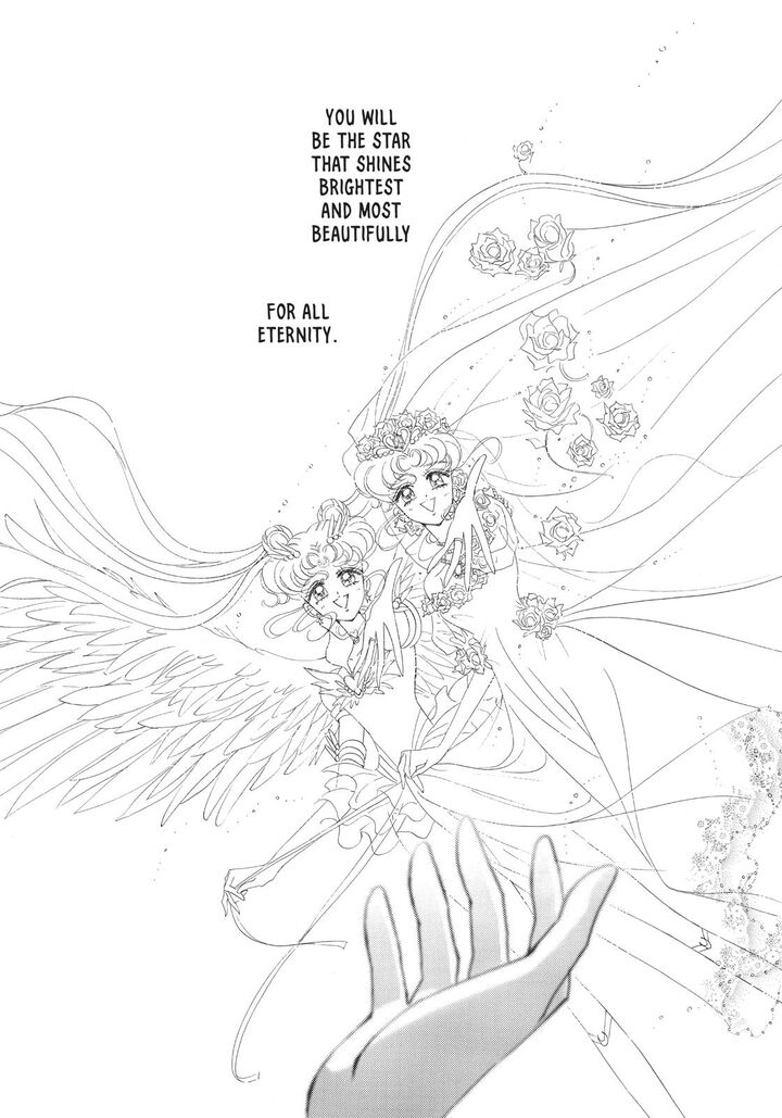 Bishoujo Senshi Sailor Moon Chapter 60 Page 45