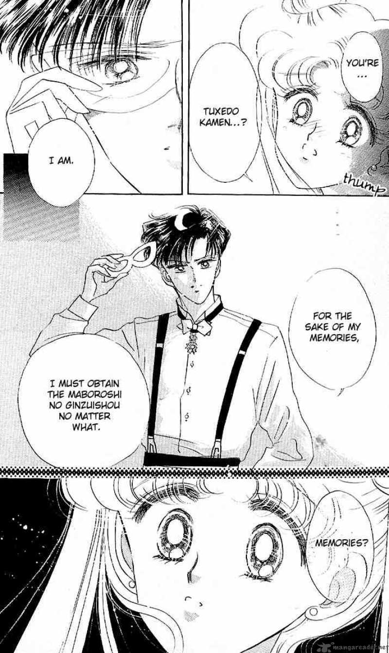 Bishoujo Senshi Sailor Moon Chapter 7 Page 10