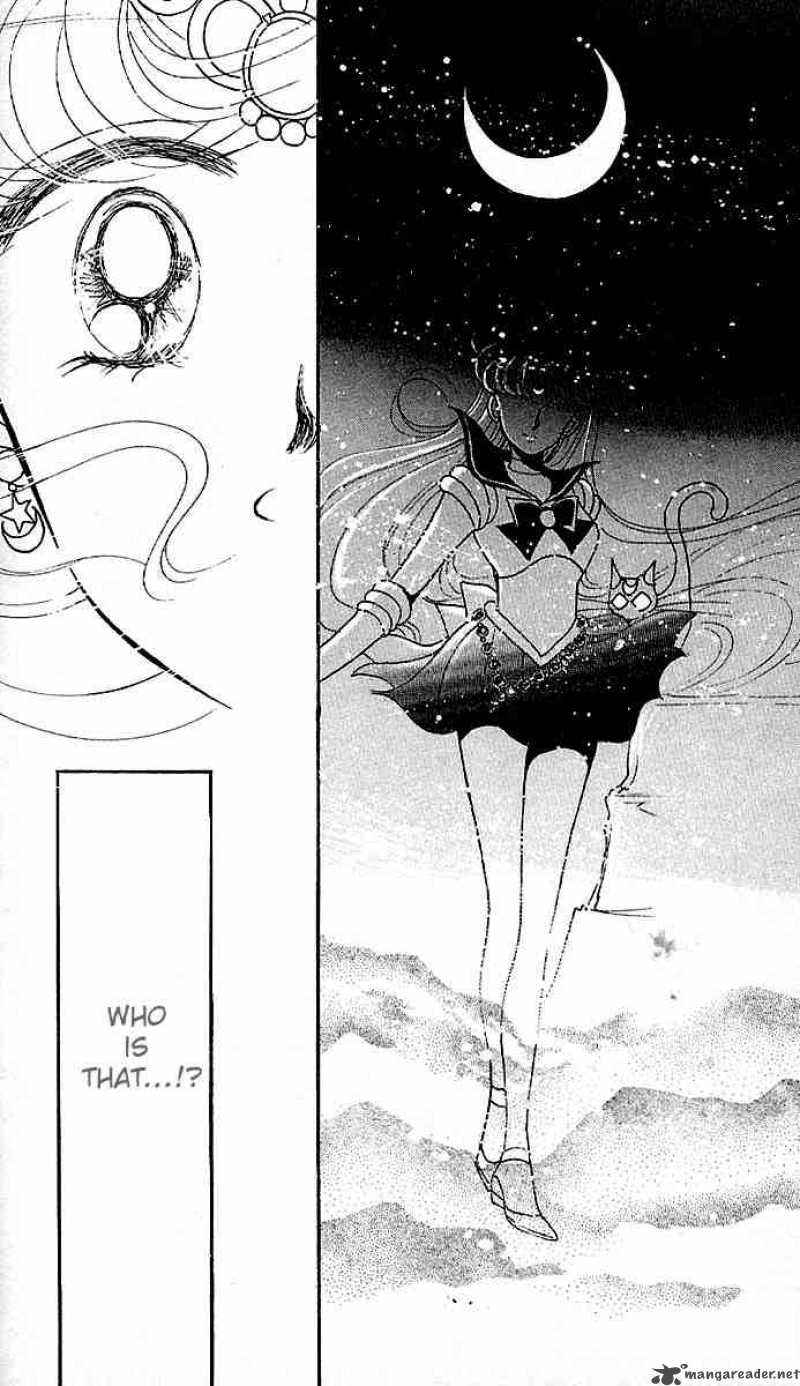 Bishoujo Senshi Sailor Moon Chapter 7 Page 46