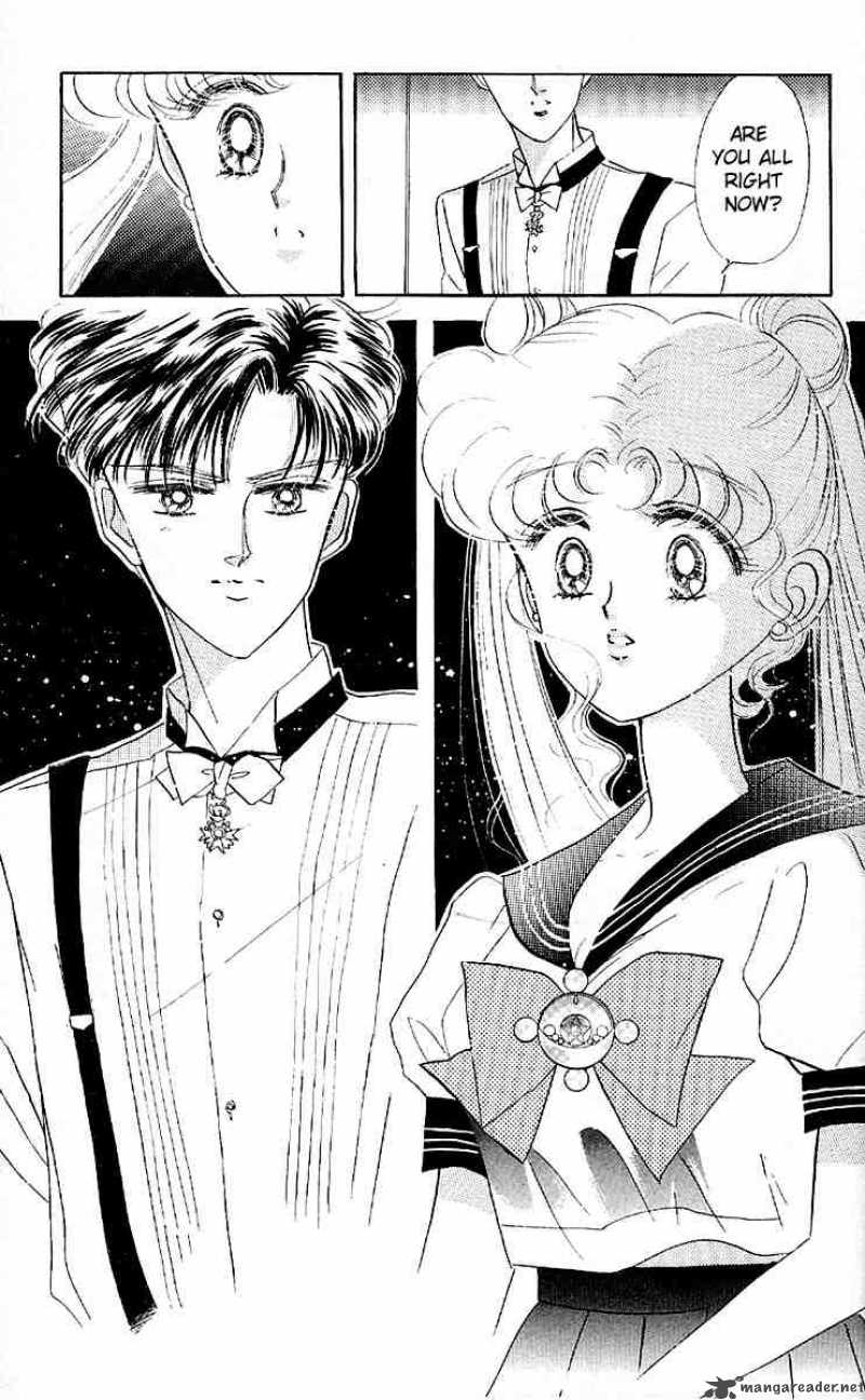 Bishoujo Senshi Sailor Moon Chapter 7 Page 5