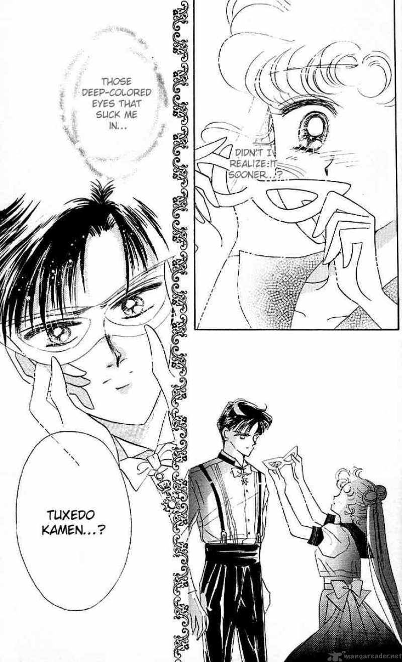 Bishoujo Senshi Sailor Moon Chapter 7 Page 9