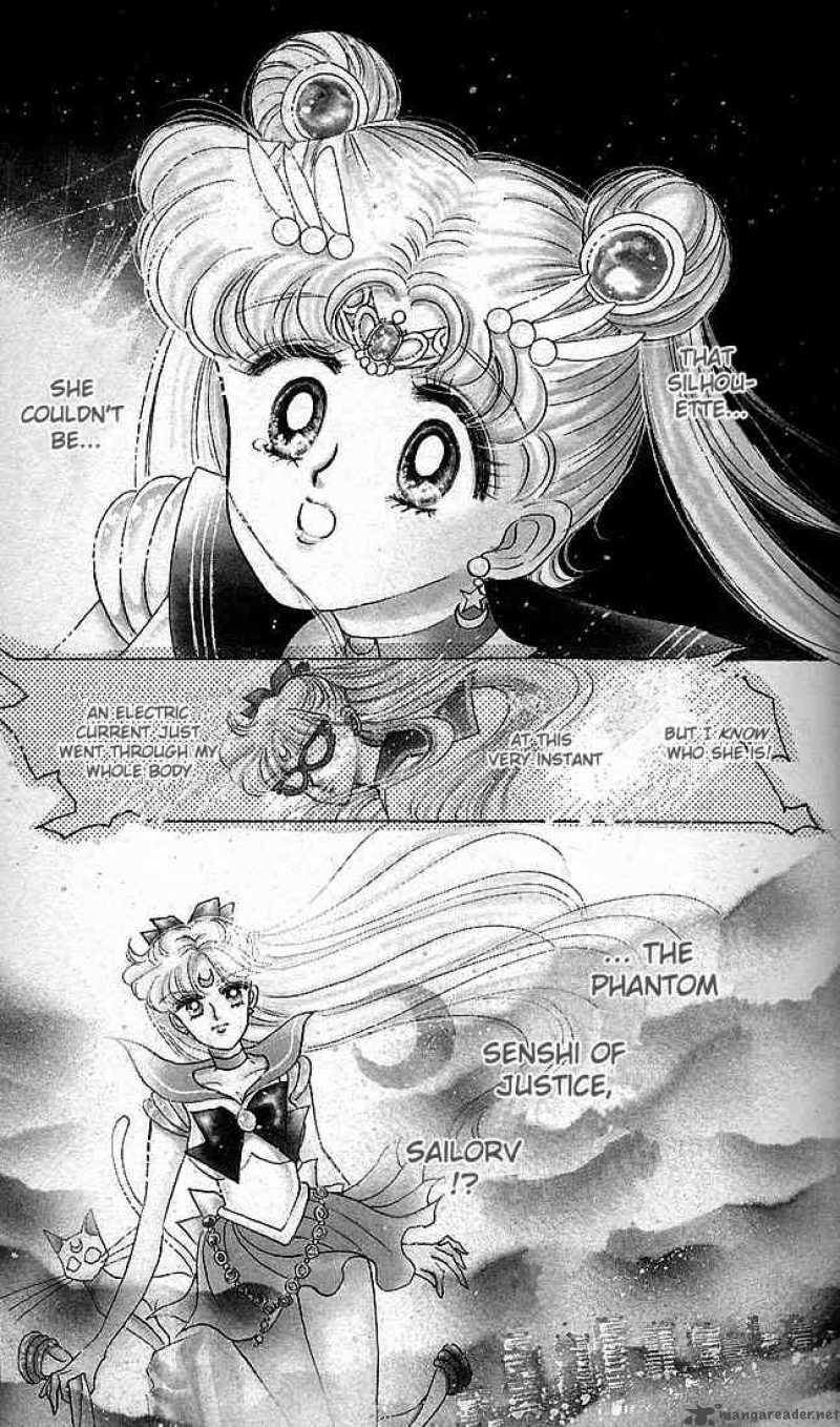 Bishoujo Senshi Sailor Moon Chapter 8 Page 1