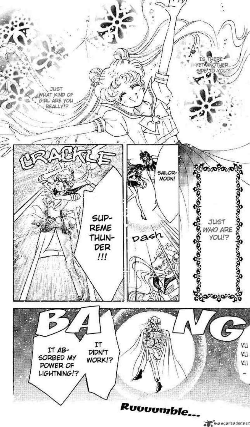 Bishoujo Senshi Sailor Moon Chapter 8 Page 42