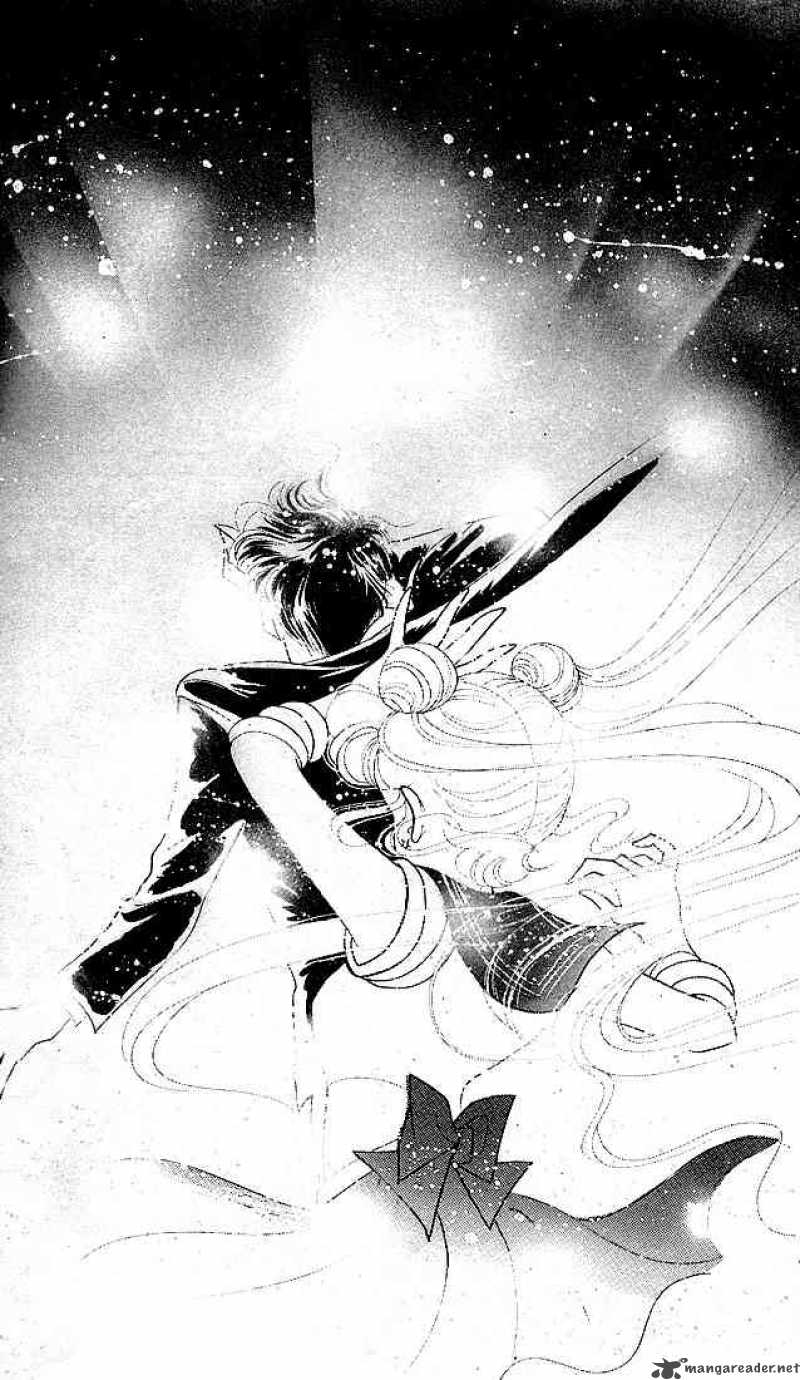 Bishoujo Senshi Sailor Moon Chapter 8 Page 45